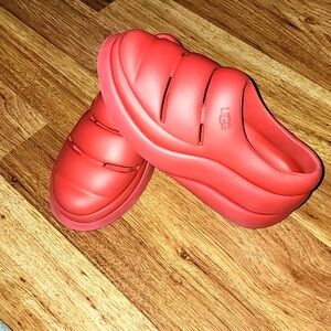 Ugg Sport Yeah Clog